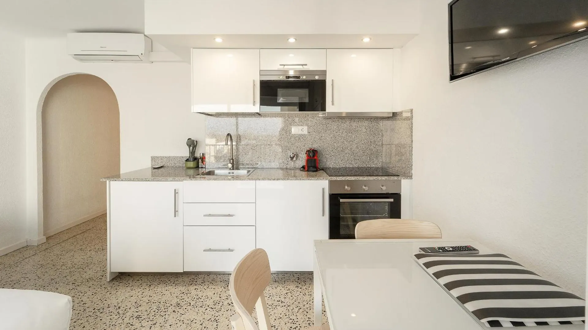 Lejlighed Welcs Estudio 120 Emp Cerca Del Mar Empuriabrava Spanien