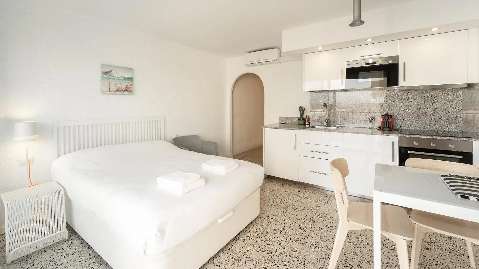 Welcs Estudio 120 Emp Cerca Del Mar Empuriabrava