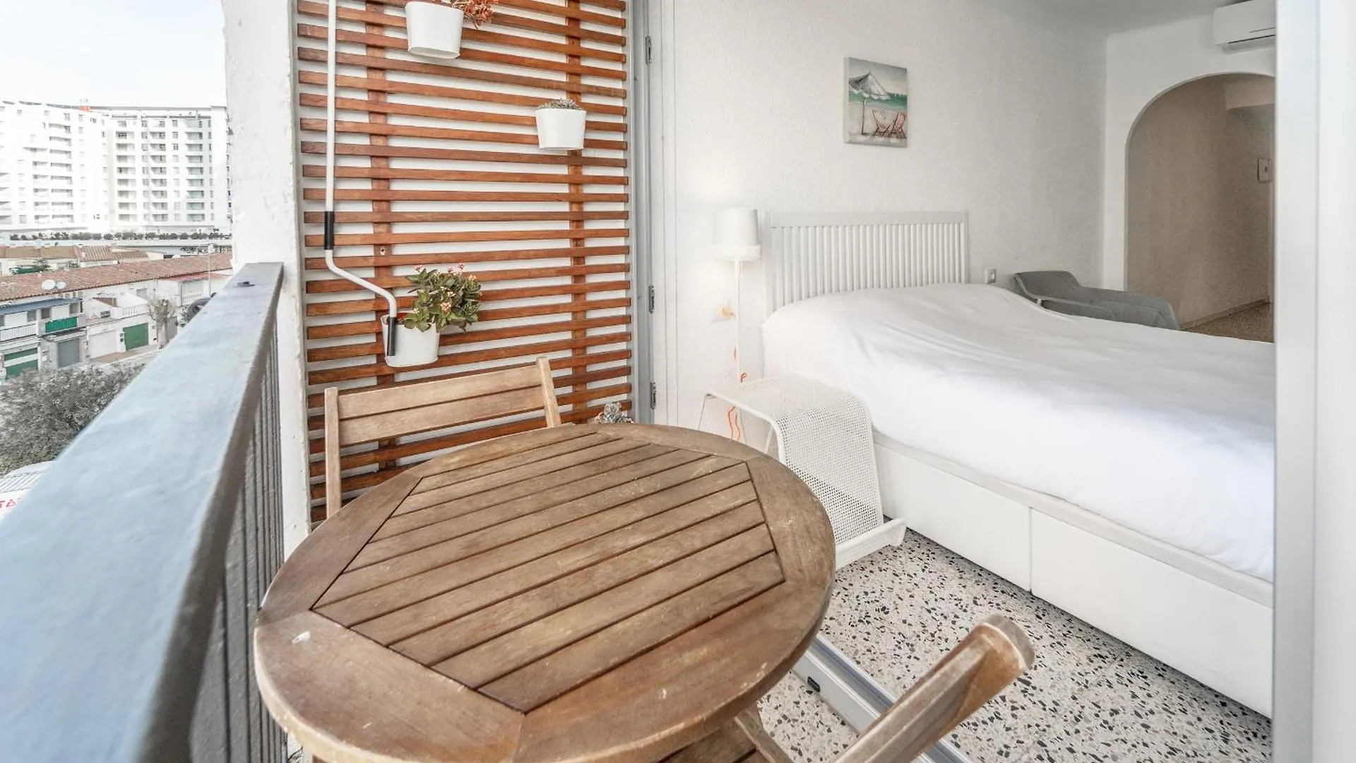 Lejlighed Welcs Estudio 120 Emp Cerca Del Mar Empuriabrava
