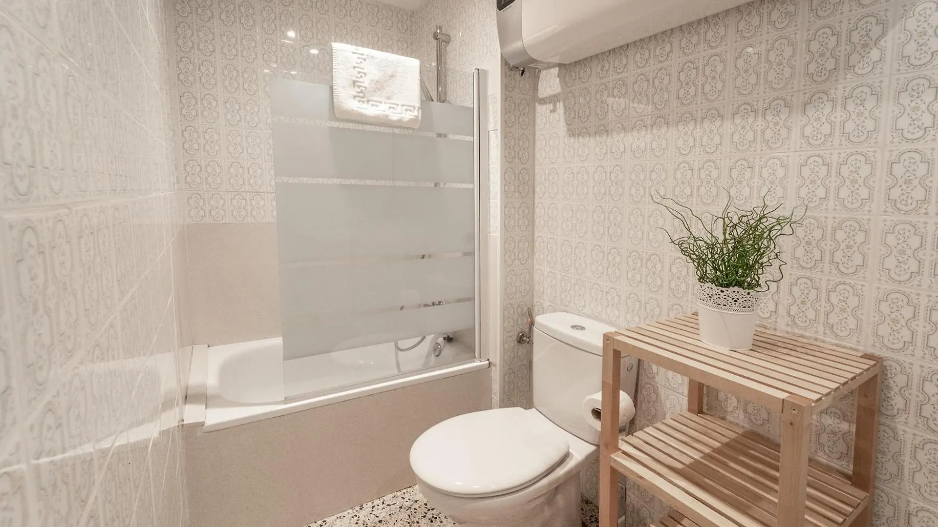 Welcs Estudio 120 Emp Cerca Del Mar Empuriabrava Lejlighed